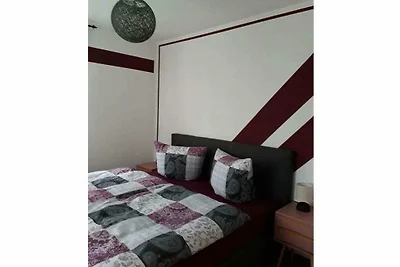 II "Old School" Comfortabele vakantiewoning