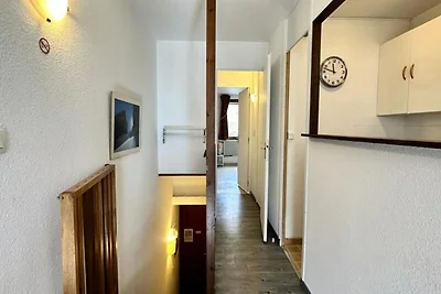 2-Zimmer-Apartment für 6 Personen - Komfort