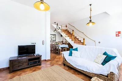 Villa a Sagres con vista Costa Vicentina