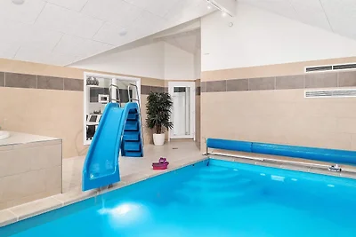 18 Personen Ferienhaus in Hasselberg