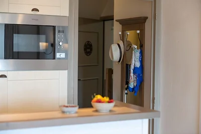 Appartamento duplex a Houlgate per 6 persone