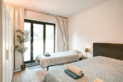 Ferienwohnung „Lighthouse“ im Herzen von...