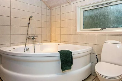 7 Personen Ferienhaus in Toftlund-By Traum