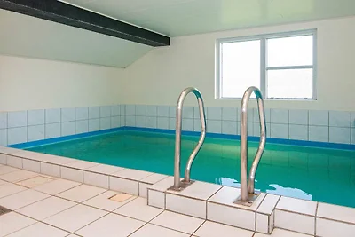 10 Personen Ferienhaus in Juelsminde