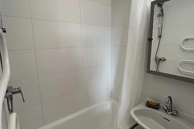 2 Kamers voor 5 personen