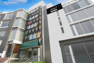 Collectie O Sector 64 nabij WorldMark...