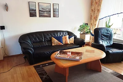 Schöne Ferienwohnung in Bissendorf nähe...
