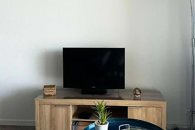 Appartamento vicino alla baia e al porto...