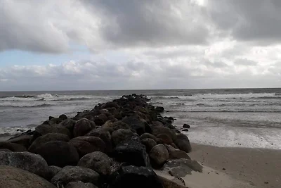 8 Personen Ferienhaus in Blåvand