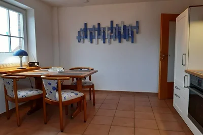 Kormoran Residenza di vacanza confortevole