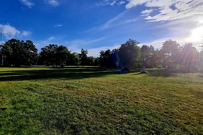 8 Personen Ferienhaus in Hadsund-By Traum