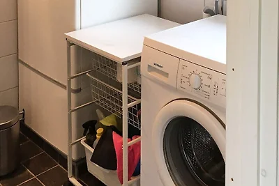 5 Personen Ferienhaus in RONNEBY-By Traum