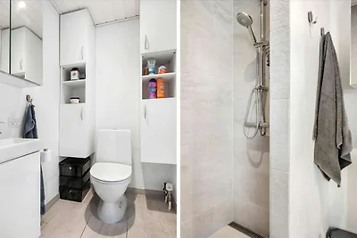 9 Personen Ferienhaus in Skagen