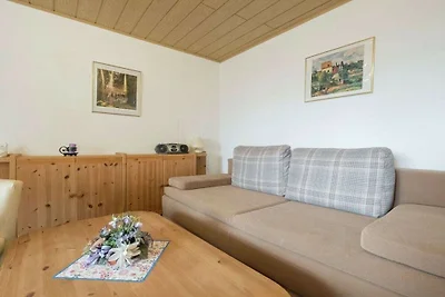 Appartement met privétuin in Bad Grund