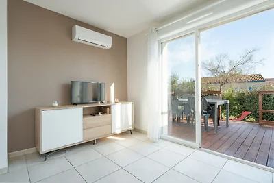 La Dune N°25 - Villa 3P7