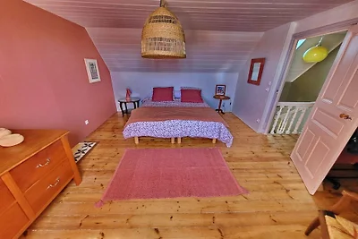 Ferienhaus in Audierne mit Terrasse