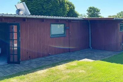 2 Personen Ferienhaus in Skagen