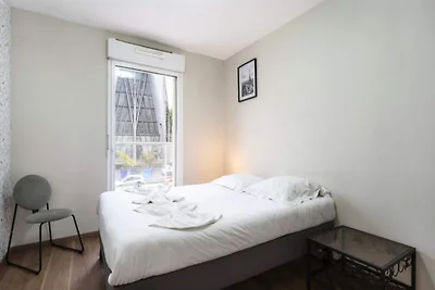 De Vigneulles-appartementen