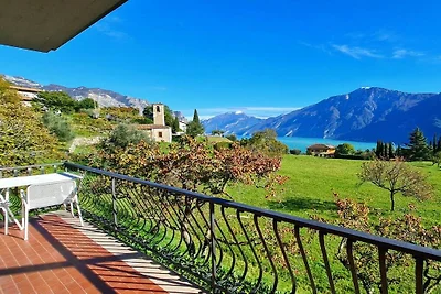 Appartement à Trémosine avec balcon et Wi-Fi