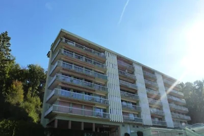 Studio für 2 Personen