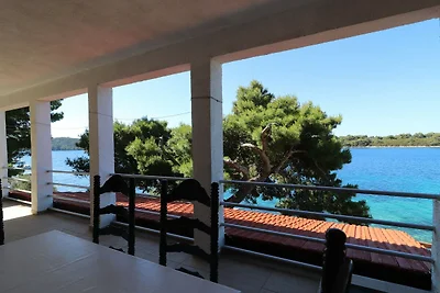 Apartments Karbuni By The Sea - Two Bedroom A...