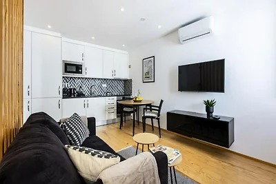 Haus in Lagos nahe Traumstränden