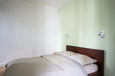 Appartement in Parijs vlakbij de Arc de...