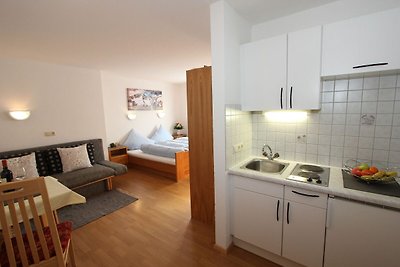 Komfortables Apartment in Längenfeld nahe...