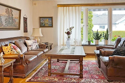 7 Personen Ferienhaus in SÖLVESBORG-By Traum