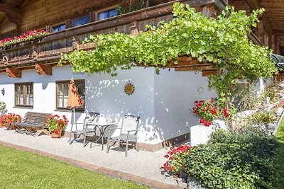 Appartamento per vacanze a Waidring con Wi-Fi