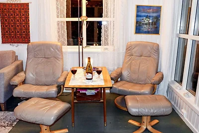 6 Personen Ferienhaus in Olderdalen