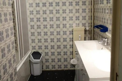 Apartment in Viel Alpe mit direktem Zugang zu...