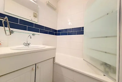 Wohnung in der Nähe der Gondelbahn Saint...