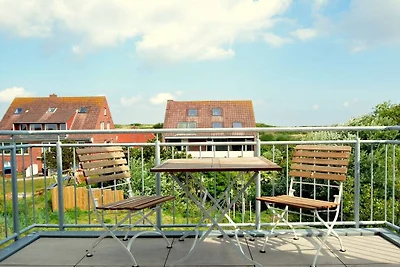 Ferienhaus Erholungsurlaub Juist