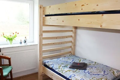 Ferienwohnung mit 2 Schlafzimmer
