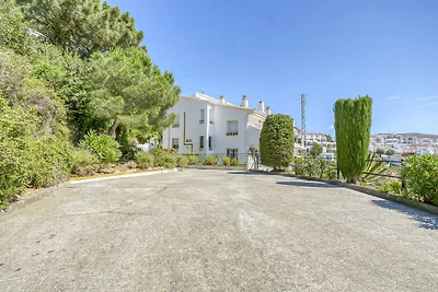Appartement in Roses aan het strand