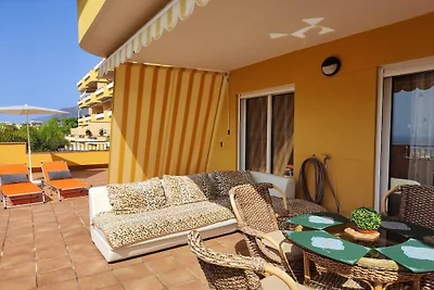 Ferienwohnung mit 1 Schlafzimmer