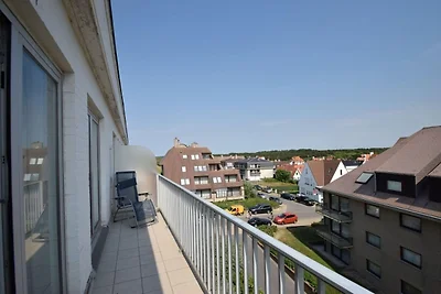 Golden Beach 0303 Apartment mit Meerblick
