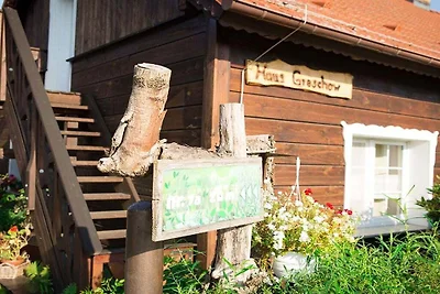 Ferienhaus mit 2 Schlafzimmer