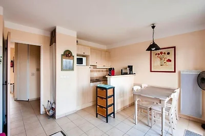 Wohnung in Provence am Luberon-Massiv