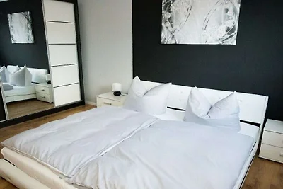 Casa vacanze Vacanza di relax Nossentiner Hütte