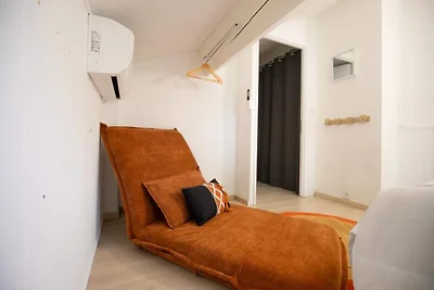 Haus in sicherer Domäne