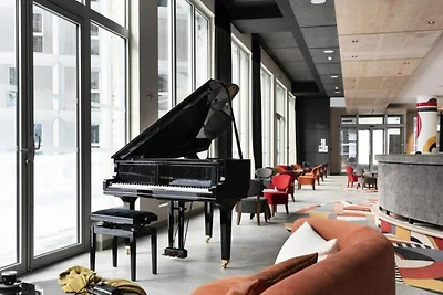 Appartamento a Flaine con piste sci