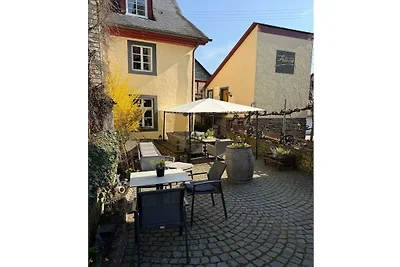 Bremmer Hof "Nordlicht"