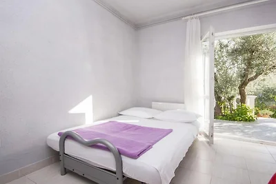 Wohnung in Šibenik nahe Adriastrand