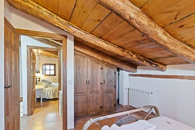 Casa del Palomar mit Spa und...