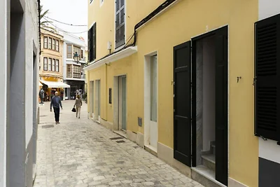 Haus in Ciutadella in der Nähe des...