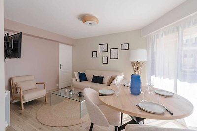 Luxe appartement met parkeerplaats Place...