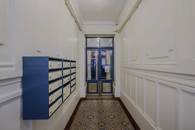 Modernes Studio mit Klimaanlage im Herzen von...