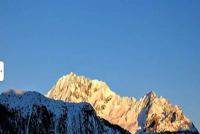 4 Zimmer für 6 Personen